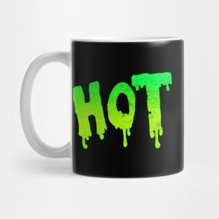 Hot Mess Mug